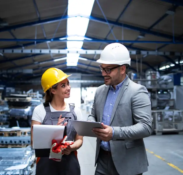 Engineering Insurance | New India Assurance UAE