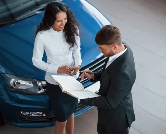 Insurance Services | Customized Coverage Plans