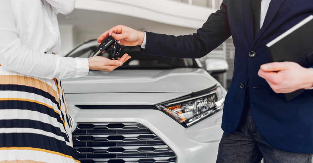 Buy Car Insurance UAE