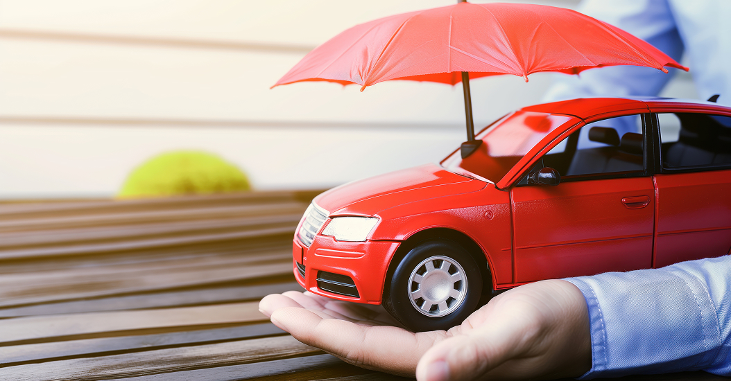 Best Motor Insurance In UAE