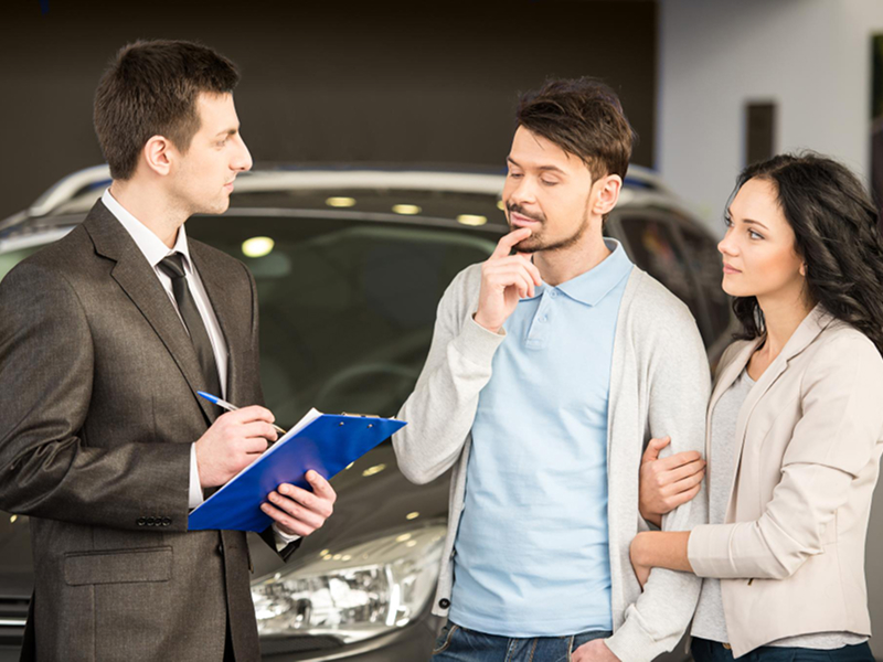 Buy Car Insurance UAE