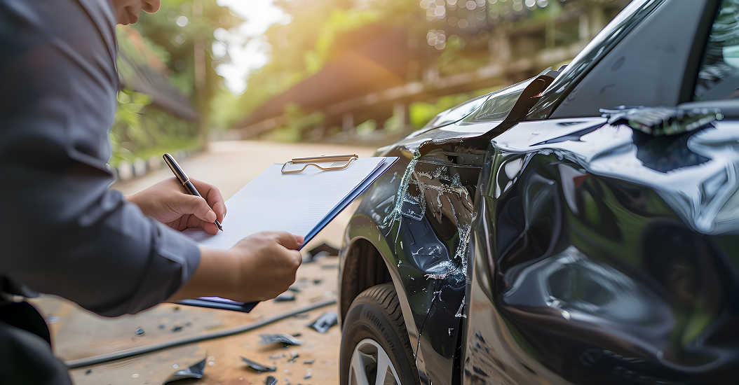 Motor Insurance Dubai