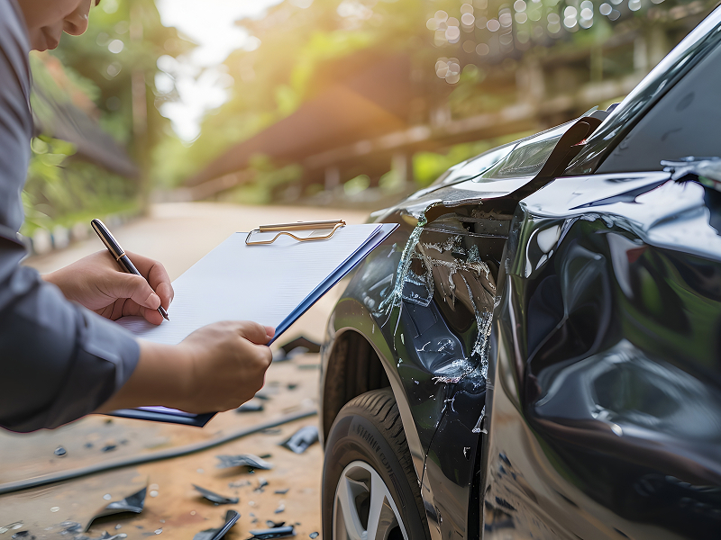Motor Insurance Dubai