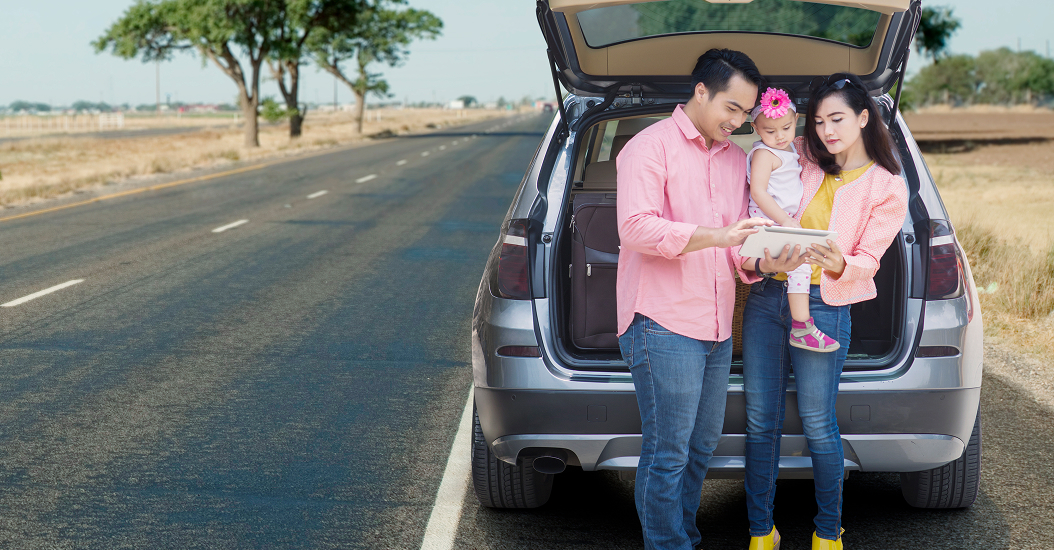 Motor Insurance UAE
