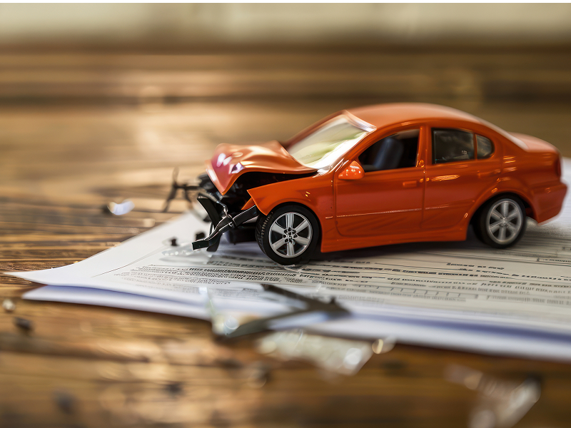 Buy Car Insurance UAE