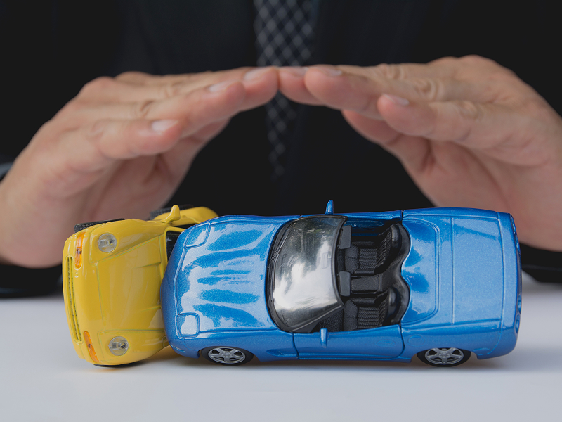 Buy Car Insurance UAE