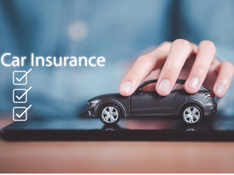 Best Car Insurance In Abu Dhabi