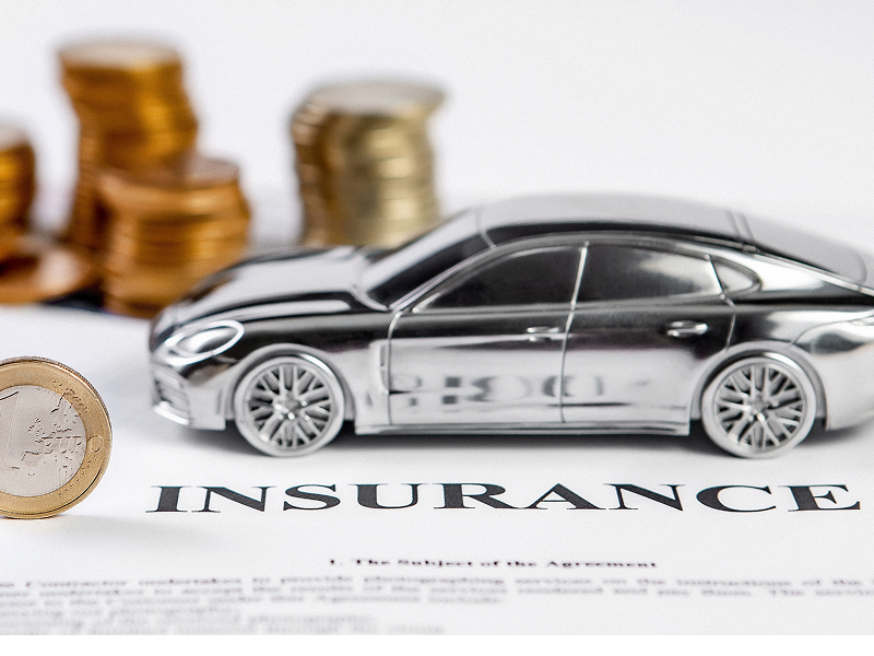 Car Insurance Sharjah