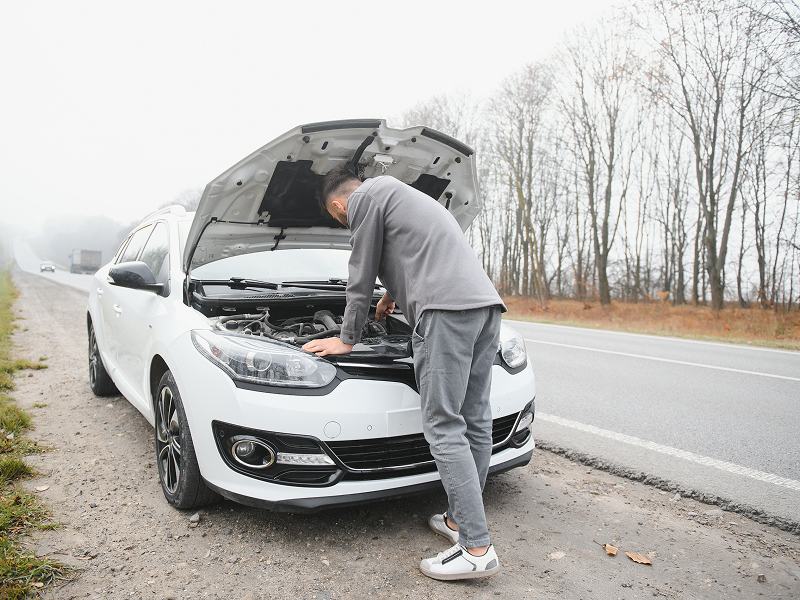 Best Car Insurance In UAE