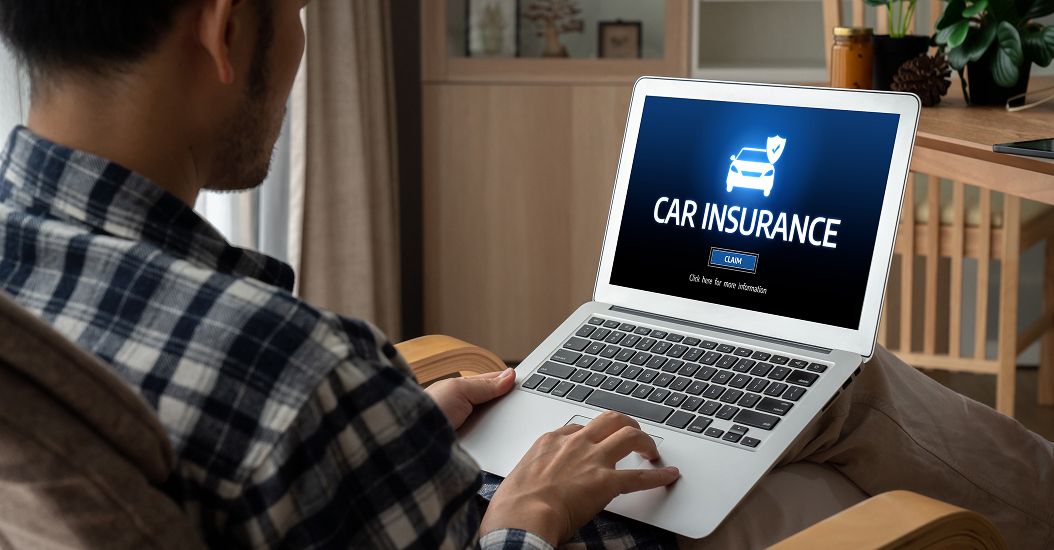 Online Motor Insurance Dubai