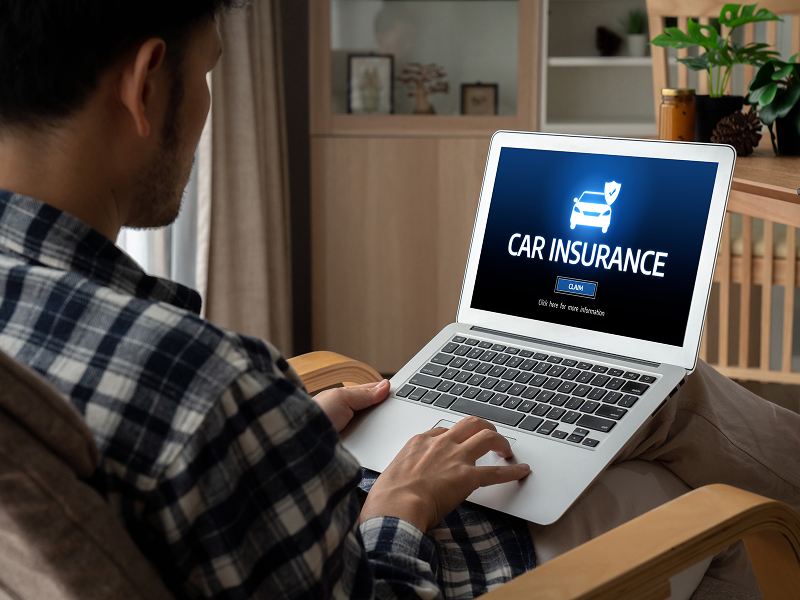 Online Motor Insurance Dubai