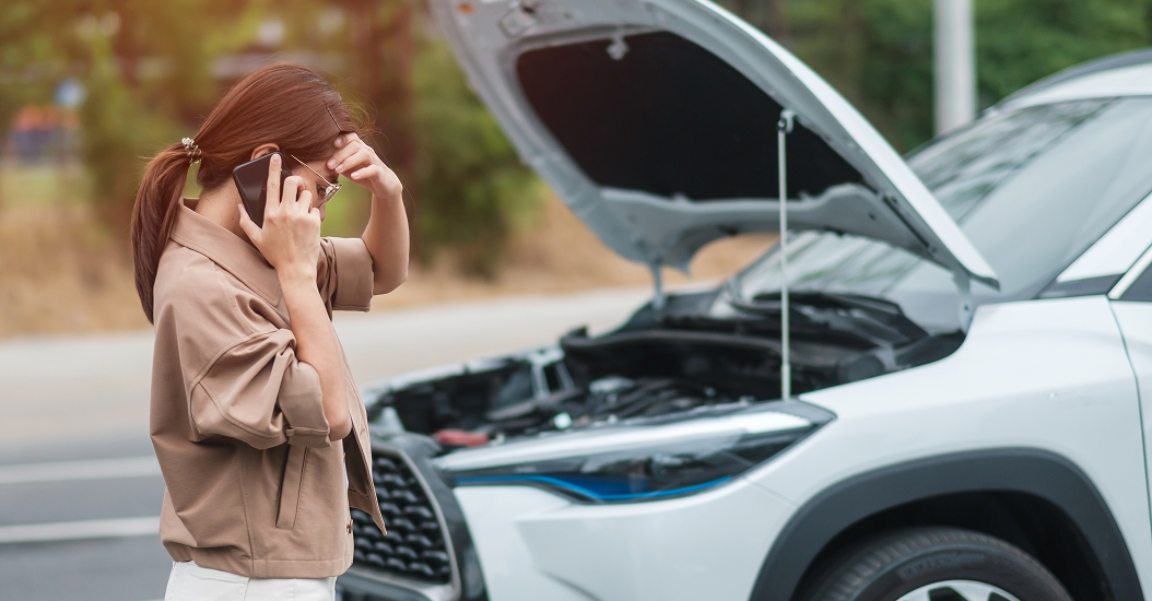 Buy Car Insurance UAE