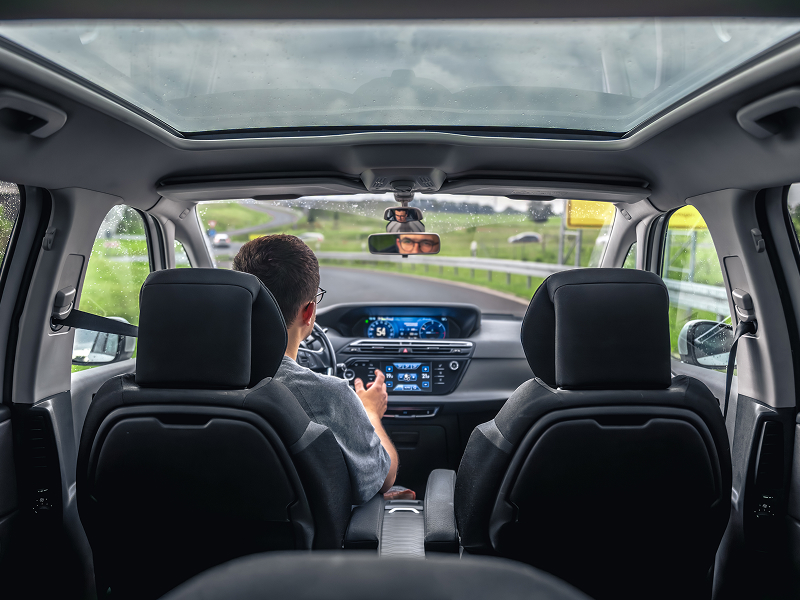 Best Car Insurance In Abu Dhabi