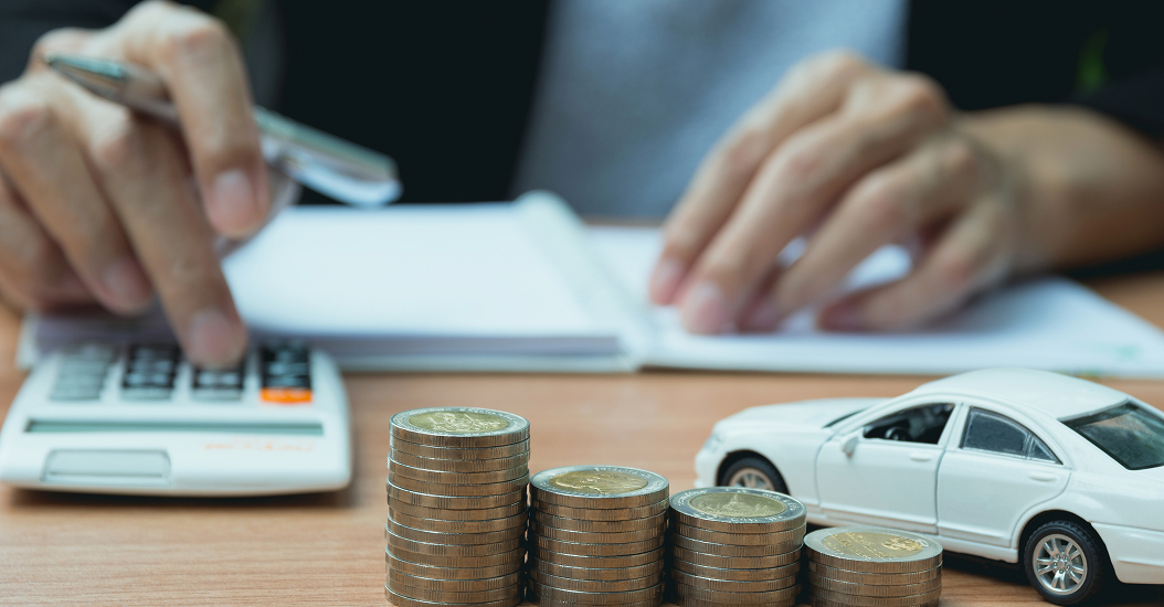 Buy Car Insurance UAE