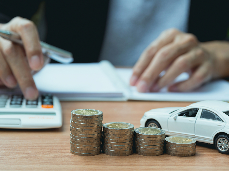 Buy Car Insurance UAE