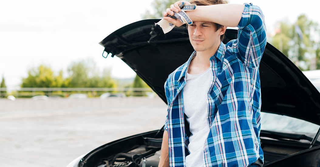 Best Car Insurance In UAE