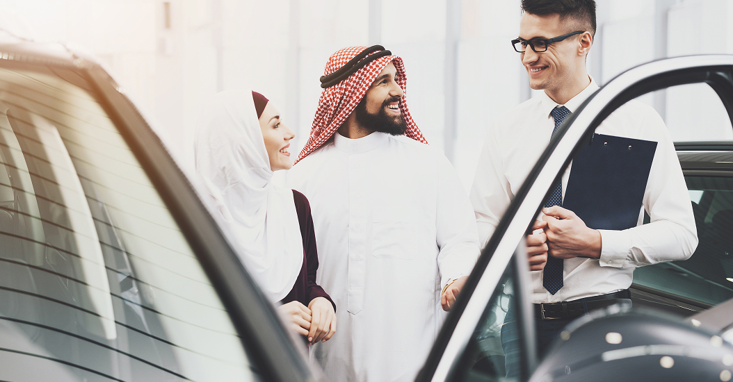 Motor Insurance UAE