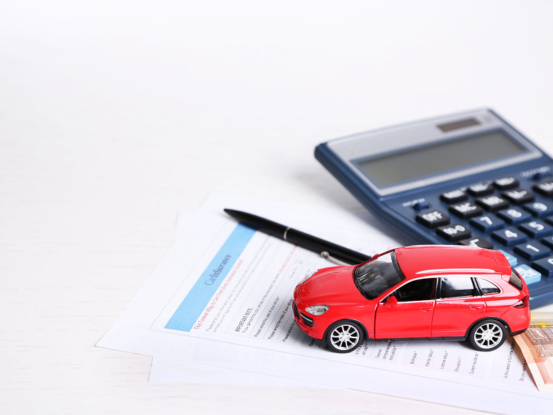 Best Motor Insurance In UAE