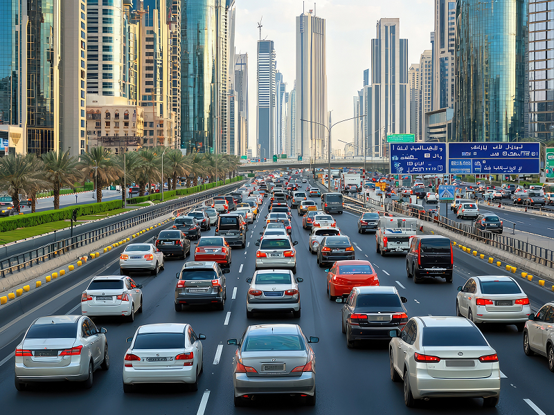 Best Car Insurance In Dubai