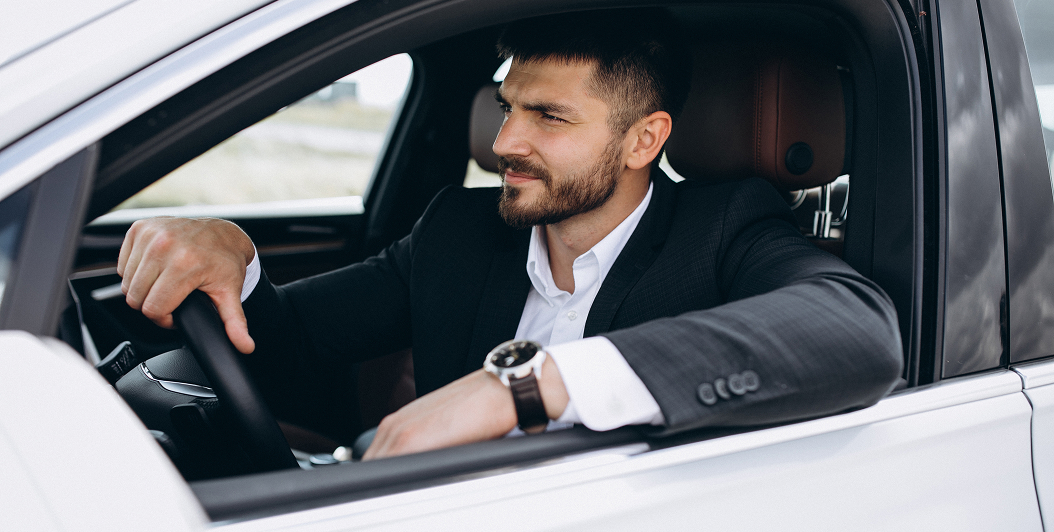 Best Car Insurance In UAE