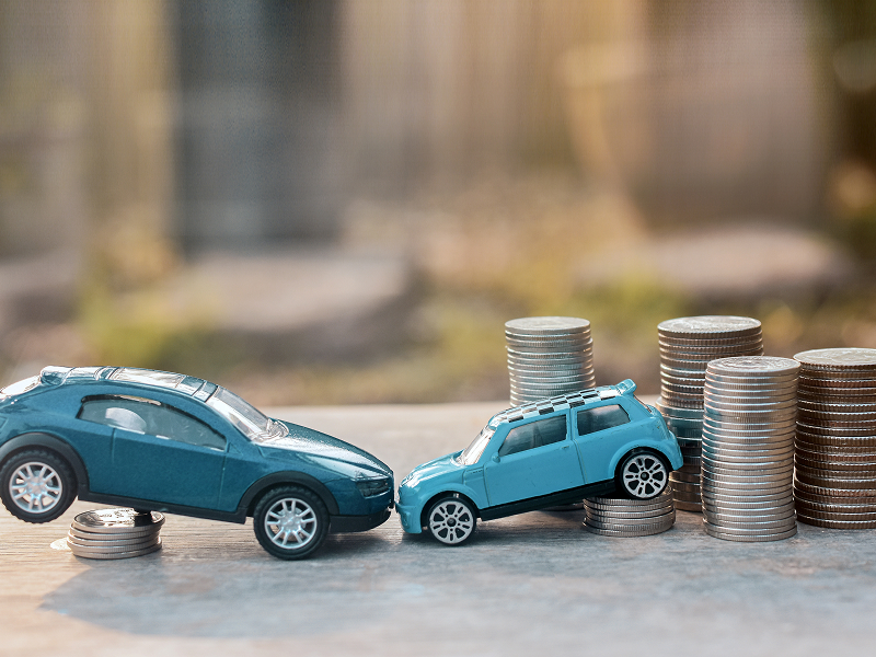 Best Motor Insurance In UAE