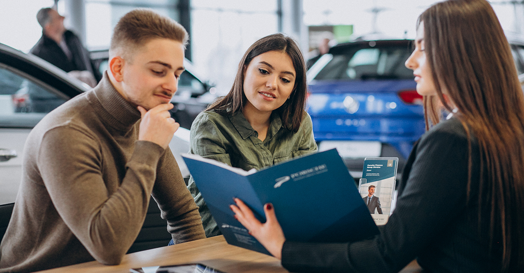 Buy Car Insurance UAE