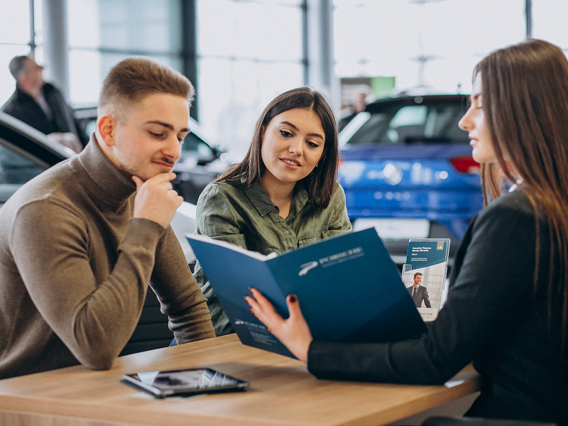 Best Car Insurance In UAE