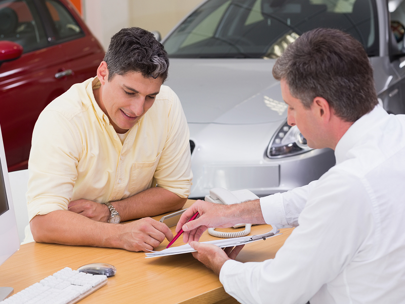 Best Car Insurance In Abu Dhabi