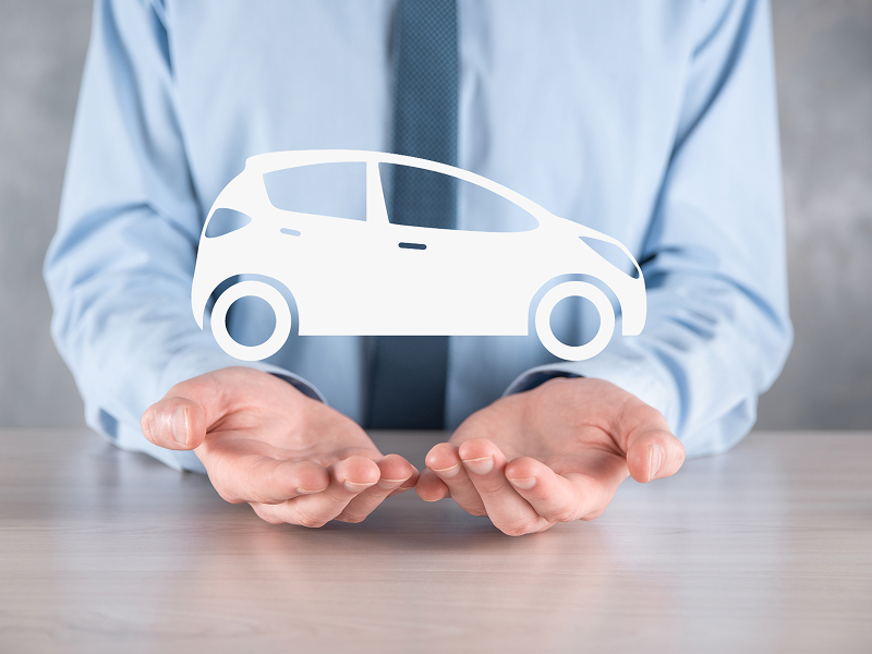 Motor Insurance UAE
