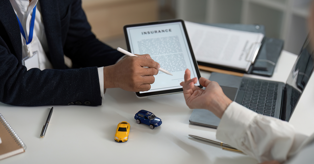 Motor Insurance UAE