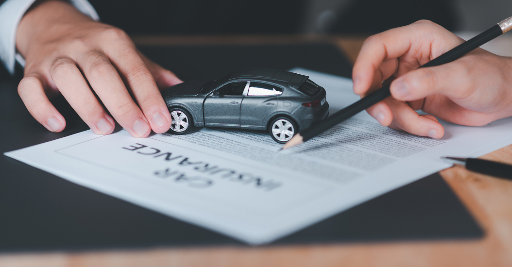 Best Motor Insurance In UAE