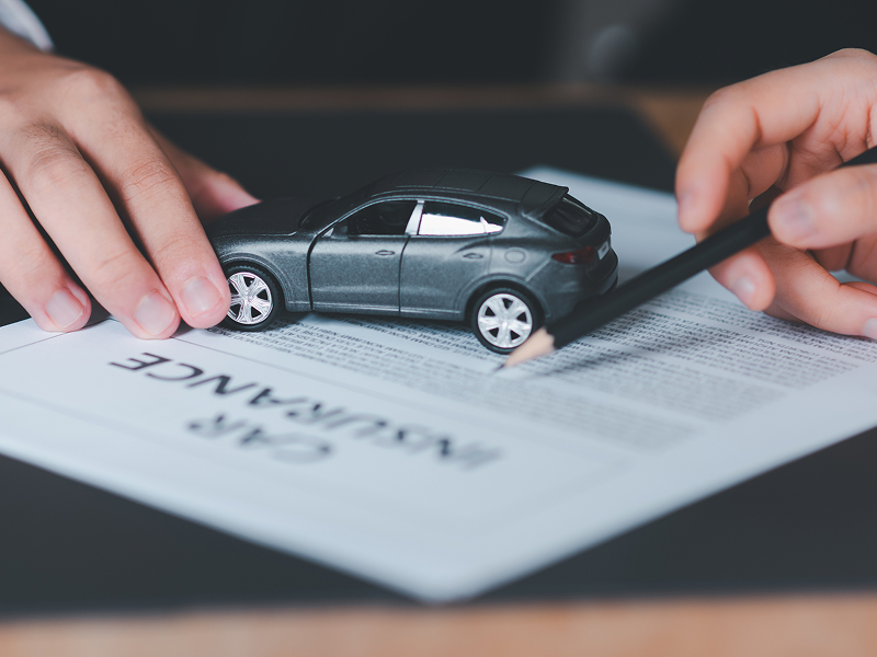 Best Motor Insurance In UAE