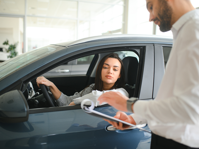 Best Car Insurance In UAE